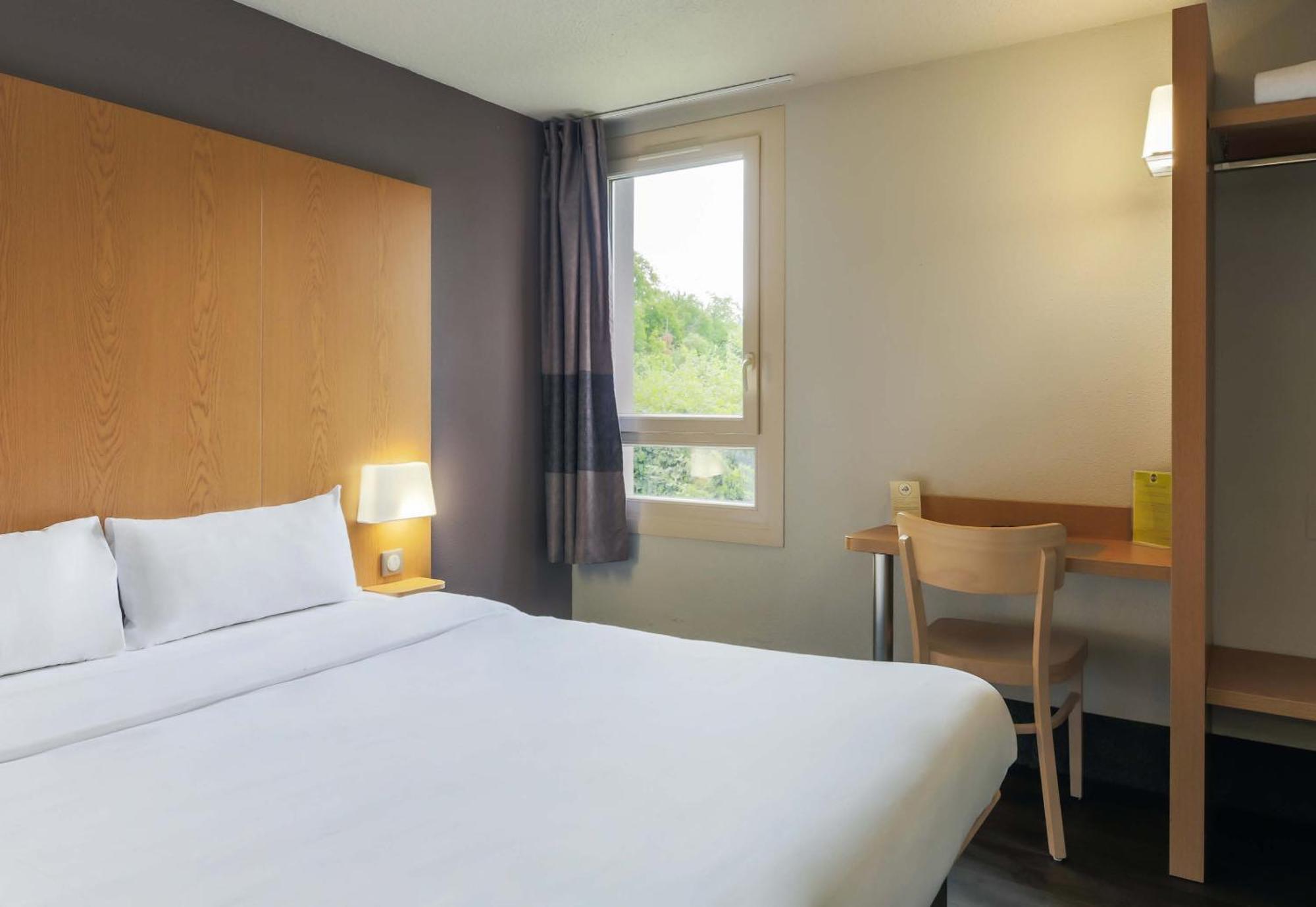 B&B Hotel Verdun Ngoại thất bức ảnh