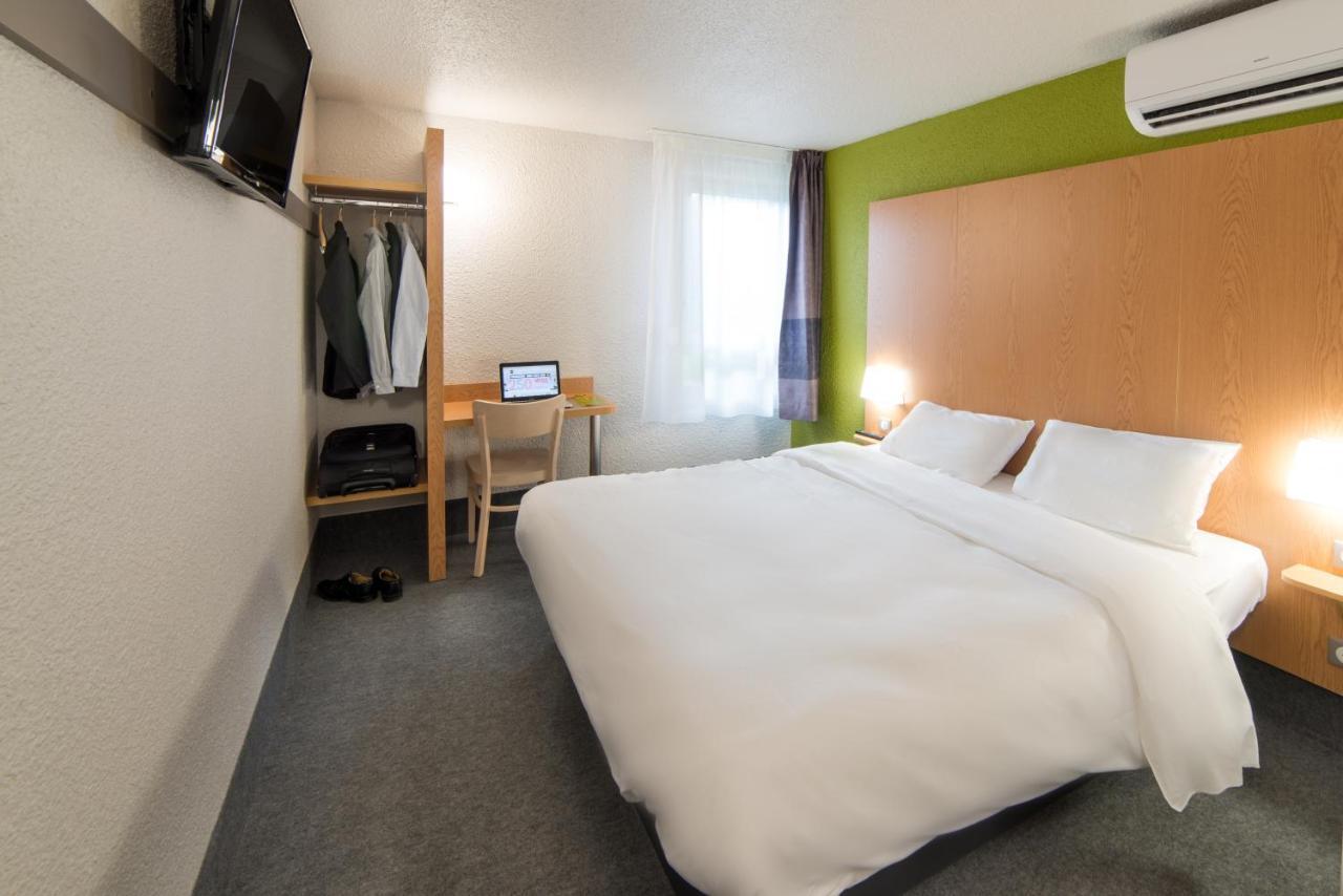 B&B Hotel Verdun Ngoại thất bức ảnh
